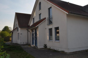 Appartement Nordseebrise - Nordseebad Burhave
